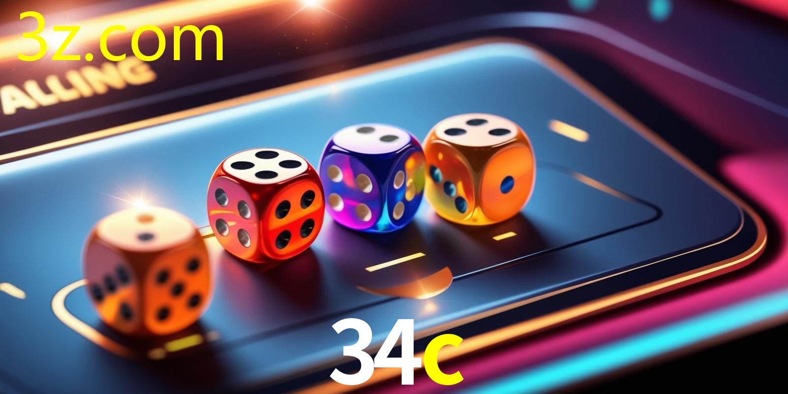 34C