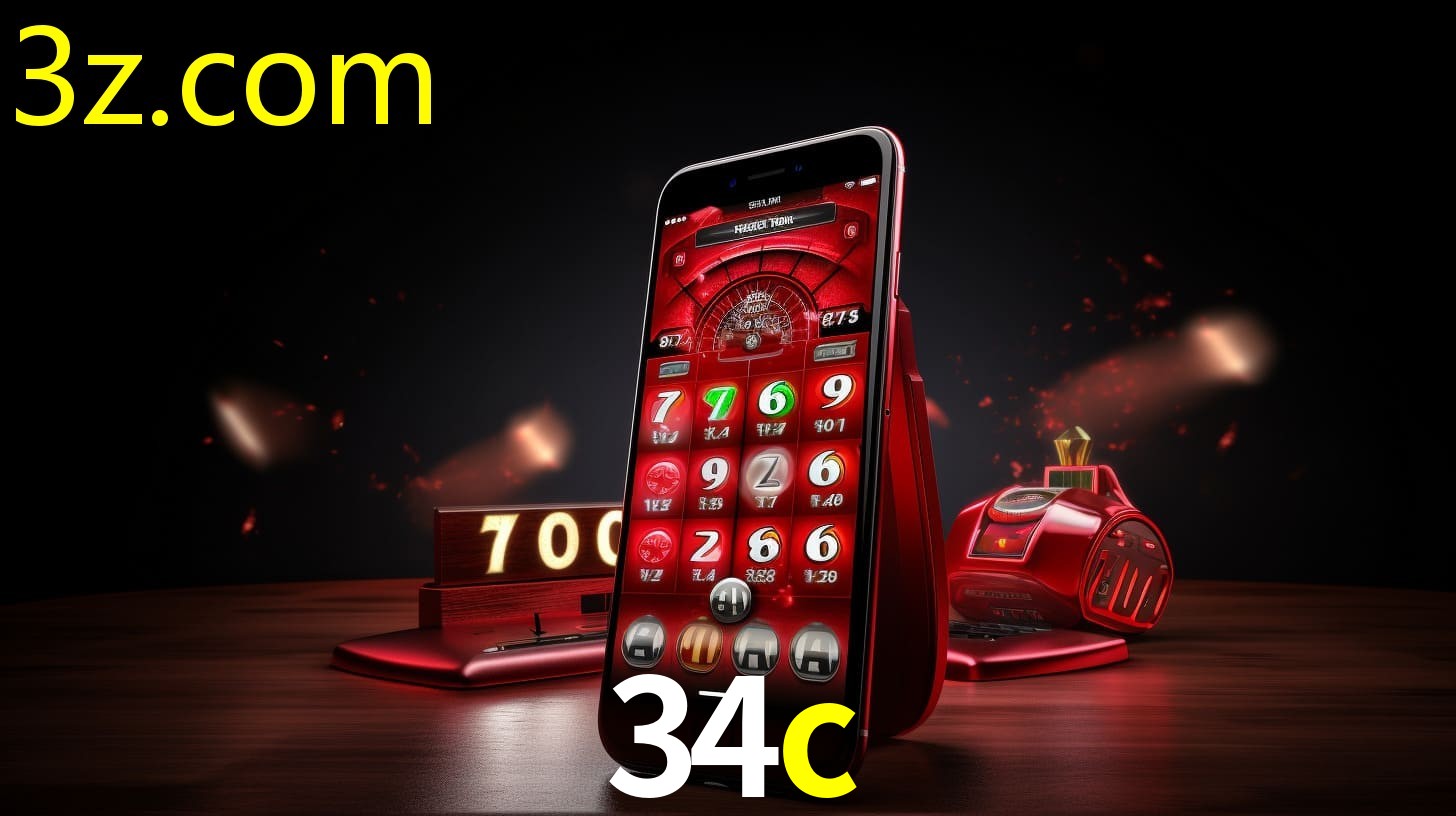 34C