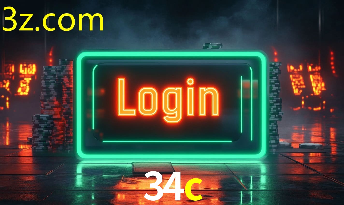 34C